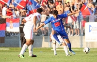 Vidaković osvojio Kozaru