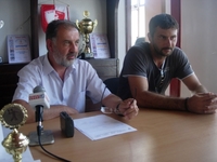 Nikola Dokić izigrao ugovor