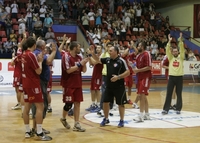 Borac m:tel brani pehar