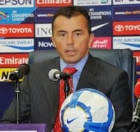Miodrag Radulović: Regionalna liga donosi kvalitet