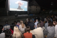 Praznik filmske umjetnosti