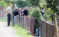 Mladić se objesio u garaži pored kuće