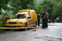 Opljačkali novac namijenjen za isplatu penzija