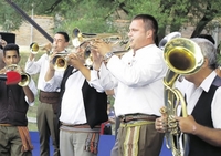 Najbolji orkestar Vladimira Ivanovića