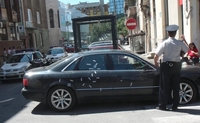 Dvojica uhapšena poslije mafijaškog obračuna