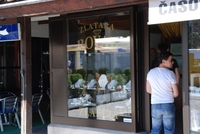 Maloljetnik uhvatio pljačkaša zlatare
