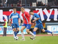 Šampion Borac osvaja Leotar