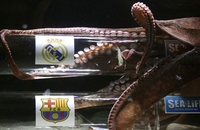 Barselona pobjeđuje Real Madrid