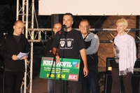 Zvjezdana prašina na tronu