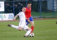 Najslabije izdanje sokolova