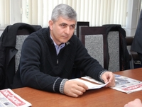 Nestorović krenuo pobjedom
