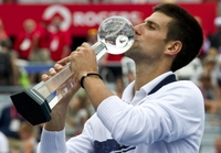 Novak piše tenisku istoriju VIDEO