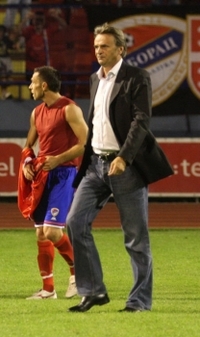 Cvetković: Po pobjedu na Pecaru