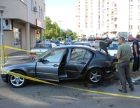 Crna hronika - četvrtak, 18. avgust