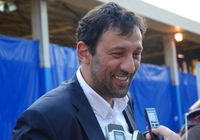 Vlade Divac za Glas Srpske: Polufinale na EP nije neuspeh