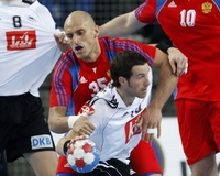 Konstantin Igropulo za Glas Srpske: Dres Barselone odgovornost