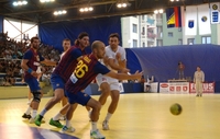 Međunarodni rukometni TV-turnir šampiona Doboj 2011