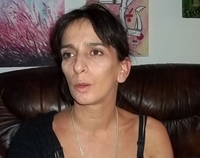 Ana Radmilović Snaga Zoranovog zalaganja za laž