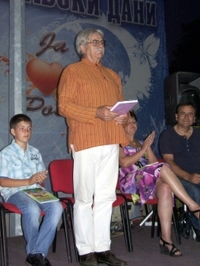 Pjesme mostovi preko Drine