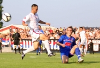 FK Borac: Marković preskače Pecaru