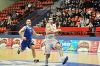 Miloš Trikić pojačao Mladost