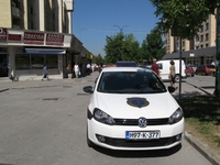 Crna hronika - vikend, 20. - 21. avgust