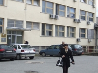 Uhapšeni lažni radnici Savjeta ministara BiH 