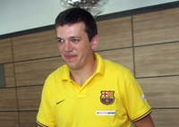 Sergej Rutenka: Srećan zbog priznanja u Doboju