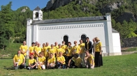 Mostovi kulture i prijateljstva