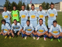 Druga liga RS, drugo kolo: Muke bivših prvoligaša