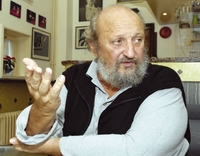 Petar Božović: Imali smo patrijarha glume