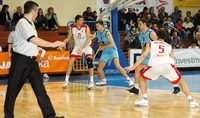 Brkić pojačao Igokeu