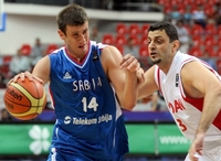 Novica ne ide na Evrobasket