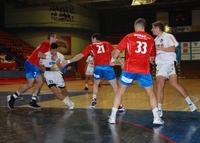 Banjaluka kup 2011: Uspješan start Borca m:tel