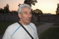 Jova Radovanović Zabavljač nije posao,  nego način života