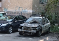 Crna hronika - petak, 25.08.2011