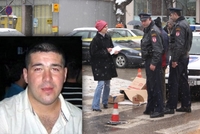 Pola godine zatvora za napad na policajca