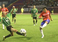 Borac savladao Rudar Prijedor