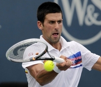 Novak prvi nosilac na US openu