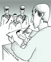 Iz sudnice: Galiću ukinut pritvor, pokajao se zbog bacanja bombi