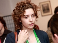 Mila Turajlić: Eksplozija kreativnosti u dokumentarnom filmu
