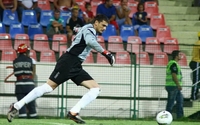 Golman Ocelula Branko Grahovac: Poštujemo Mančester, ali pokazaćemo zube
