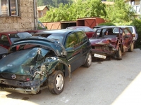 Troje poginulih, petoro povrijeđenih