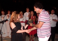 Završen festival knjige 
