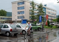 Privedeno deset osumnjičenih za krađe, utaju i izazivanje nesreće