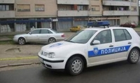 Kradljivci upali u policijsku zasjedu