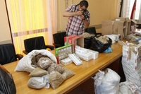 Šverceri cigareta zaradili 350.000 KM