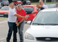 Uskoro optužnica protiv osumnjičenih pedofila 