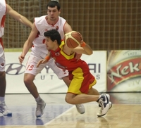 Mladost upalila motore