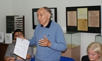 Književni vijenac Draganu Kolundžiji